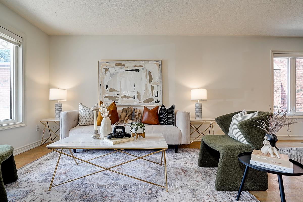 Photo 11 of 11 San Marko Place, Vaughan, East Woodbridge — HOMEH