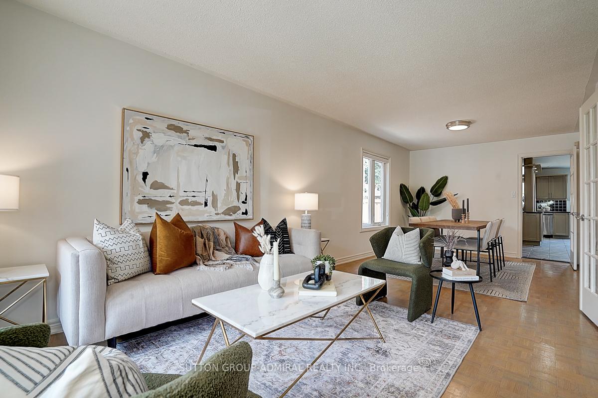 Photo 14 of 11 San Marko Place, Vaughan, East Woodbridge — HOMEH