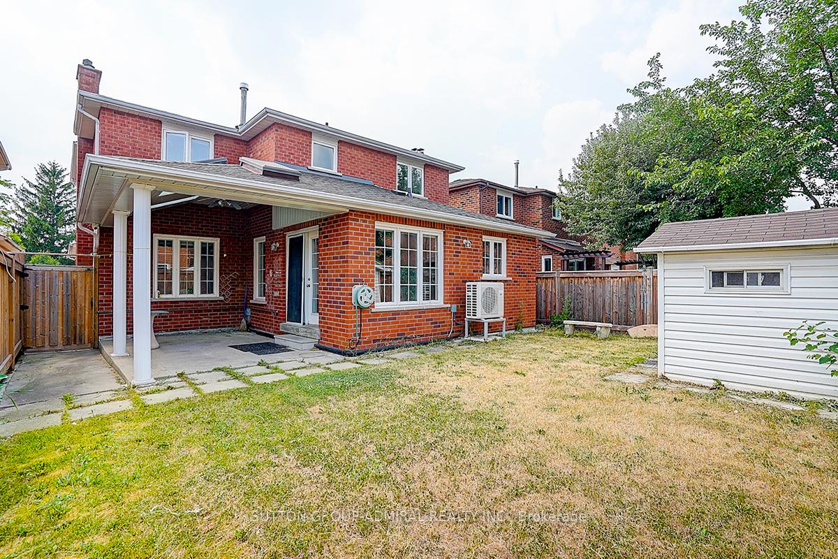 Photo 47 of 11 San Marko Place, Vaughan, East Woodbridge — HOMEH