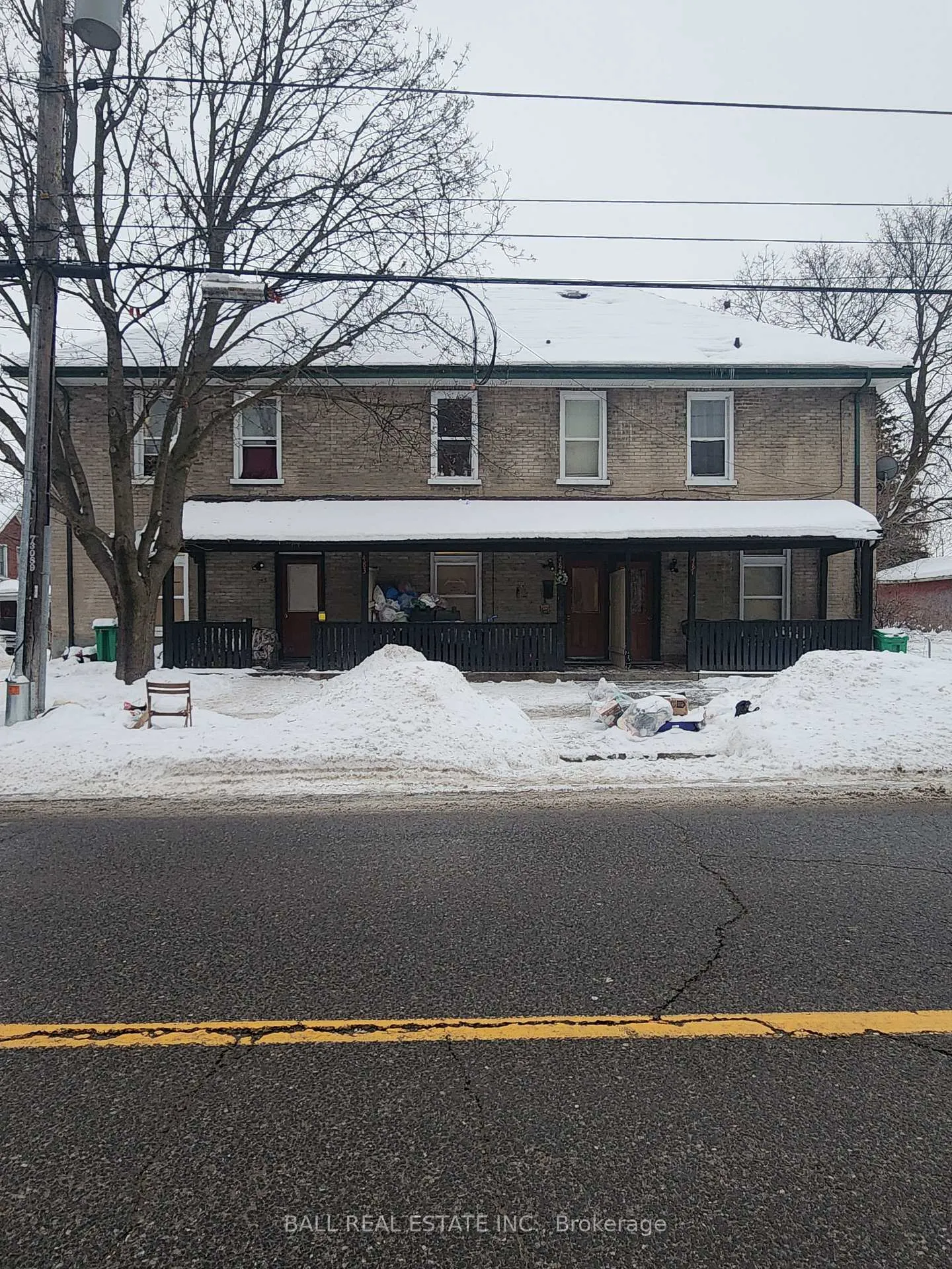 Photo 2 of 483-487 Albert Street, Peterborough, Town Ward 3 — HOMEH