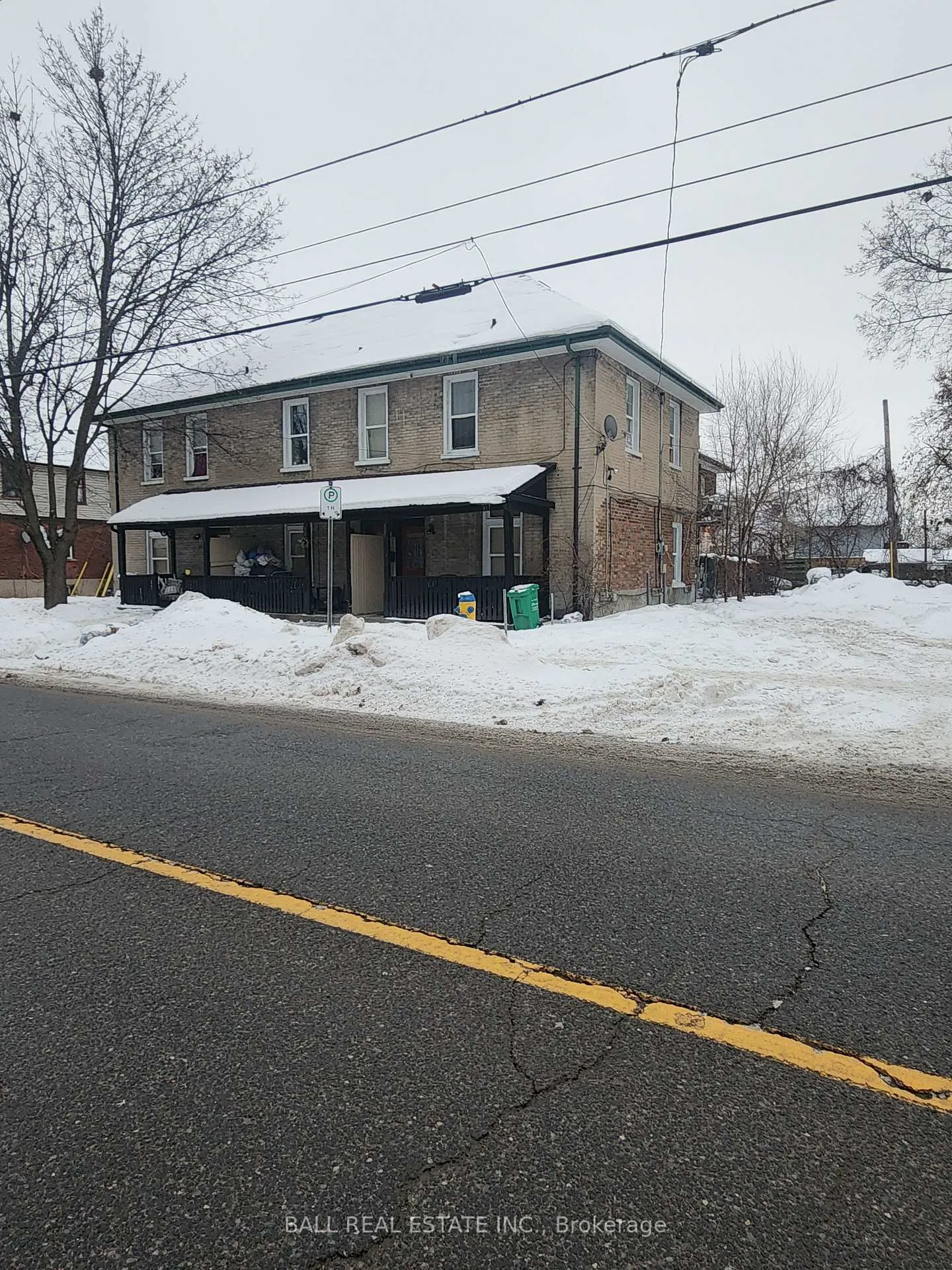 Photo 3 of 483-487 Albert Street, Peterborough, Town Ward 3 — HOMEH
