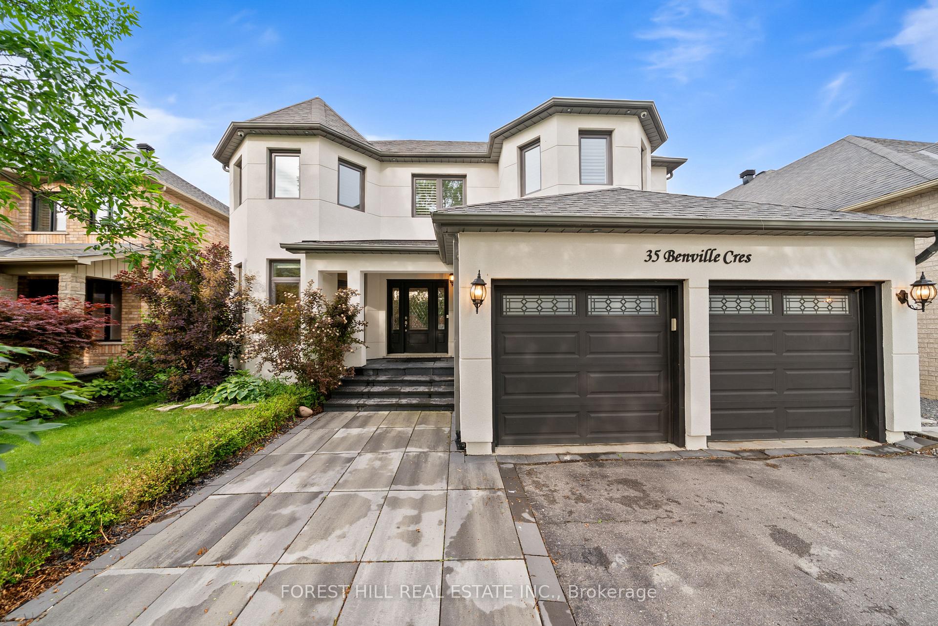 Photo 35 of 35 Benville Crescent, Aurora, Aurora Estates — HOMEH