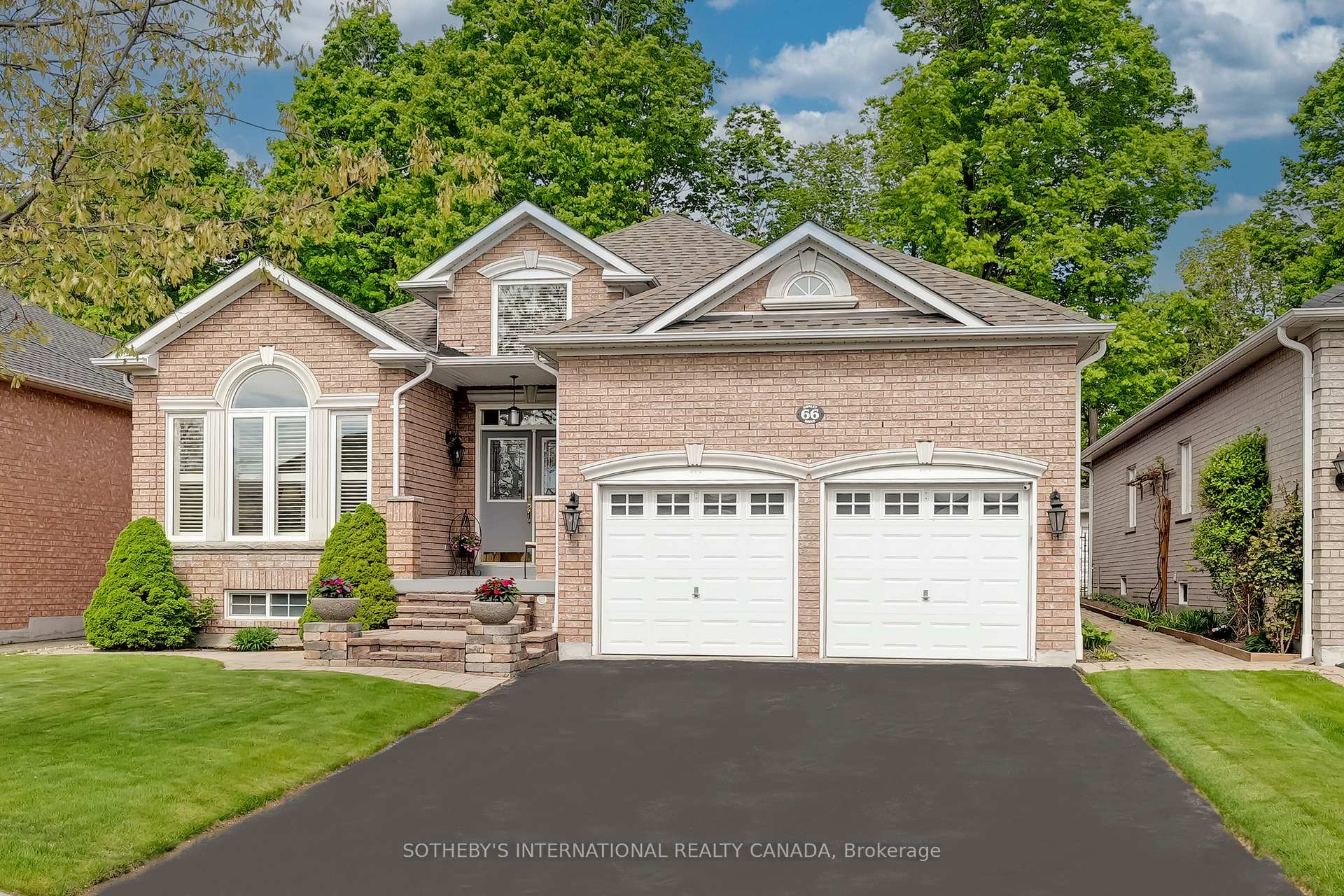 Photo 1 of 66 Sonley Drive, Whitby, Taunton North — HOMEH