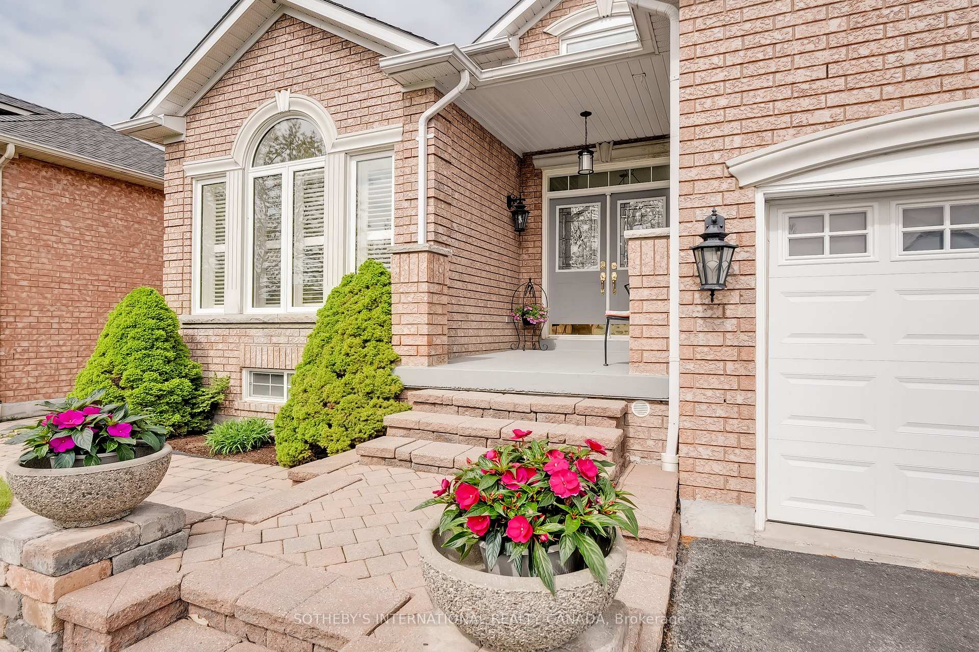 Photo 2 of 66 Sonley Drive, Whitby, Taunton North — HOMEH