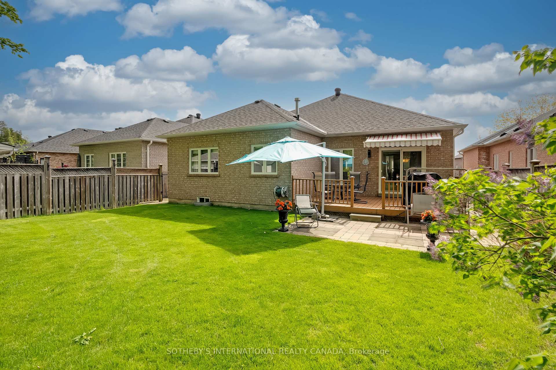 Photo 35 of 66 Sonley Drive, Whitby, Taunton North — HOMEH