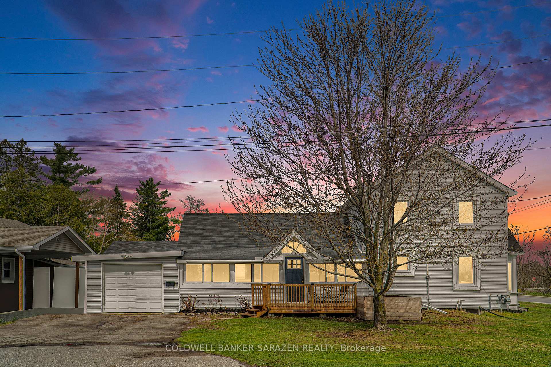 Photo 1 of 326 William Street W, Arnprior — HOMEH