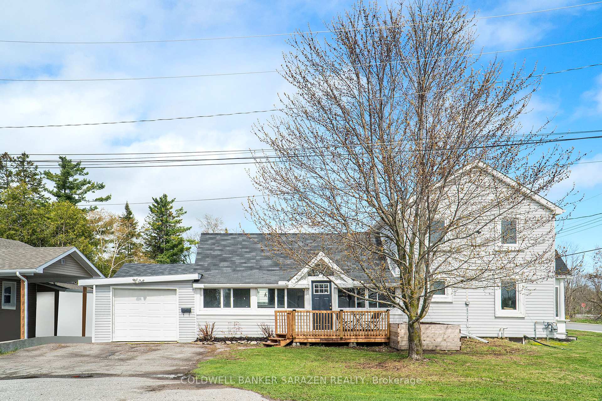 Photo 7 of 326 William Street W, Arnprior — HOMEH