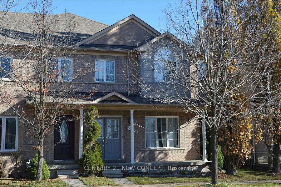 Photo 1 of 55 Forest Run Boulevard, Vaughan, Patterson — HOMEH