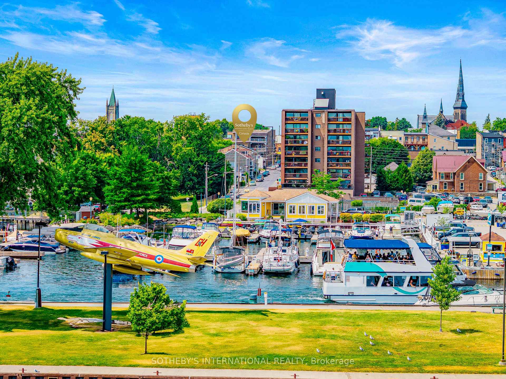 Photo 2 of 30 Apple Street, Brockville — HOMEH