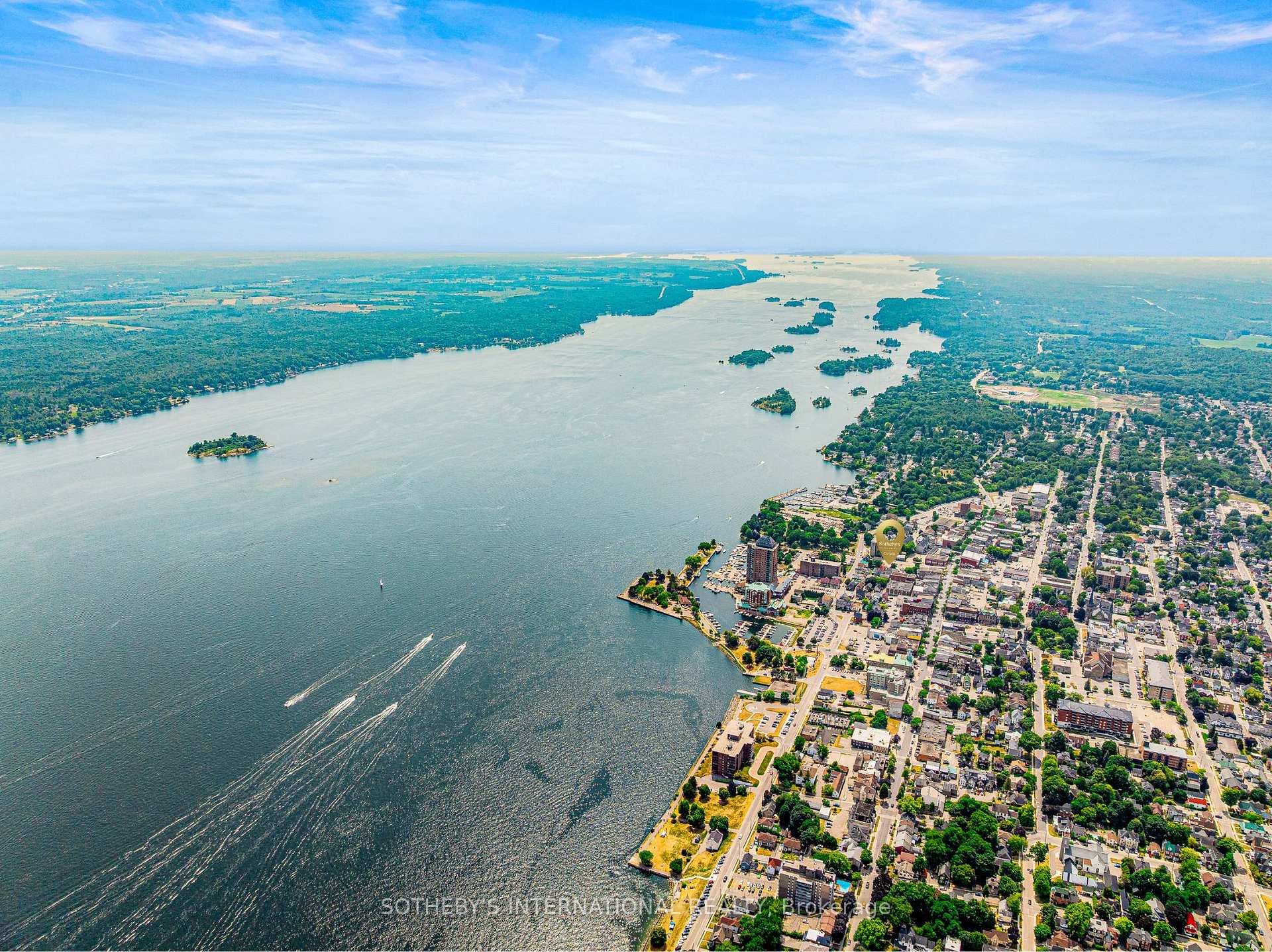 Photo 30 of 30 Apple Street, Brockville — HOMEH