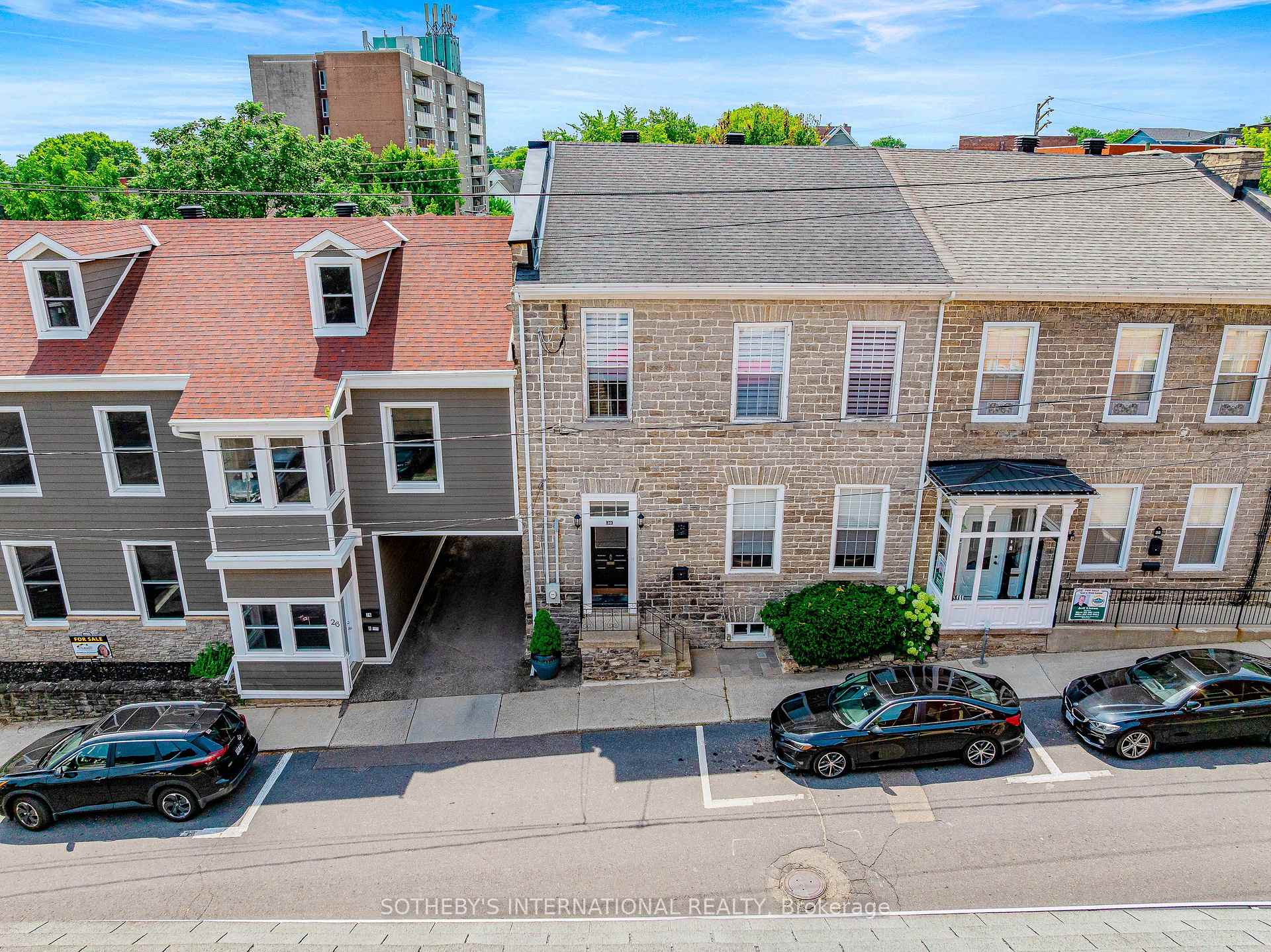 Photo 42 of 30 Apple Street, Brockville — HOMEH