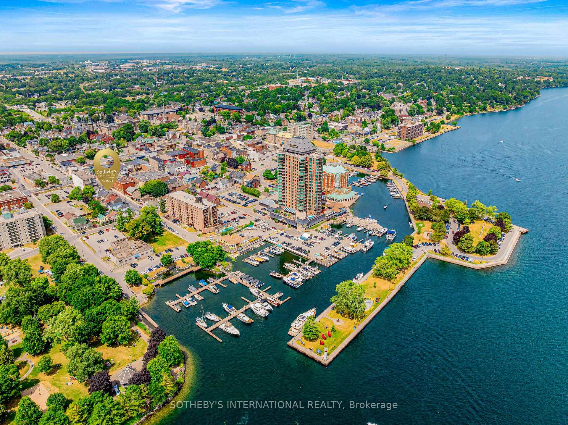 Photo 43 of 30 Apple Street, Brockville — HOMEH