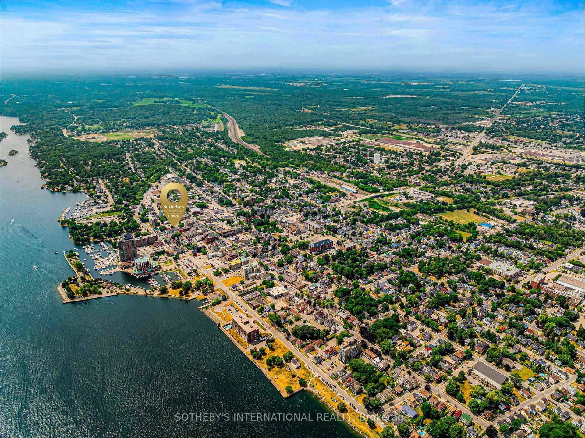 Photo 45 of 30 Apple Street, Brockville — HOMEH