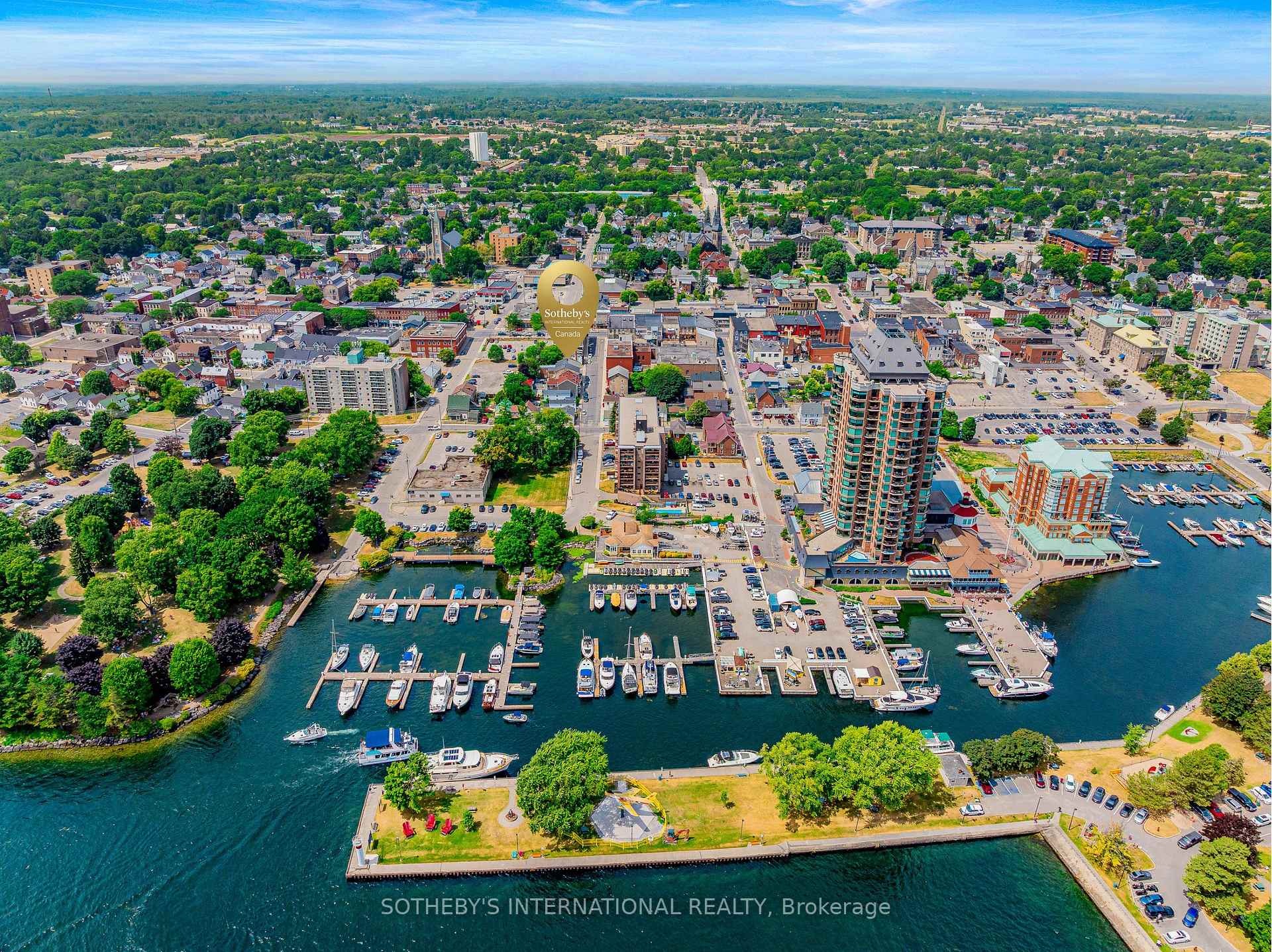 Photo 46 of 30 Apple Street, Brockville — HOMEH