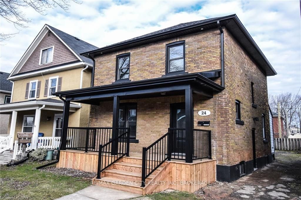 Photo 1 of 24 Elmview Street E, Welland, Prince Charles — HOMEH