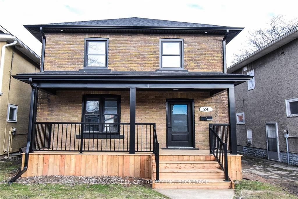 Photo 2 of 24 Elmview Street E, Welland, Prince Charles — HOMEH