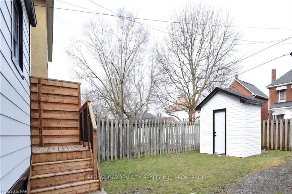 Photo 41 of 24 Elmview Street E, Welland, Prince Charles — HOMEH