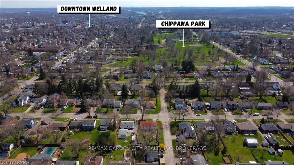 Photo 46 of 24 Elmview Street E, Welland, Prince Charles — HOMEH