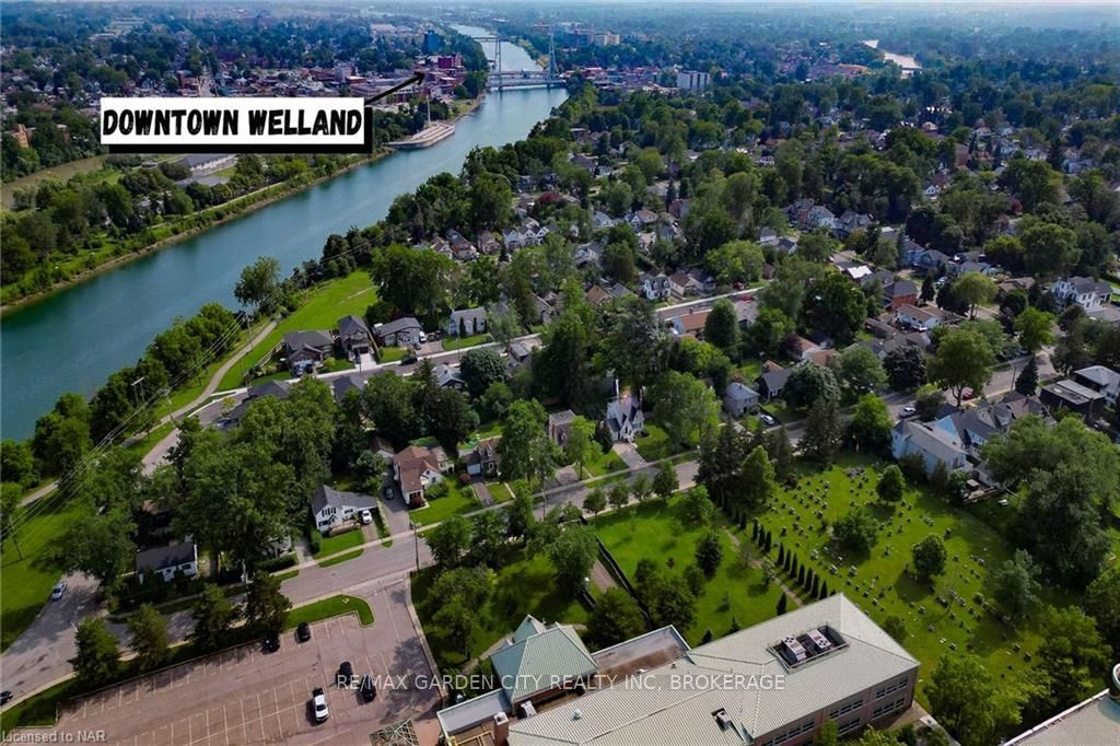 Photo 48 of 24 Elmview Street E, Welland, Prince Charles — HOMEH