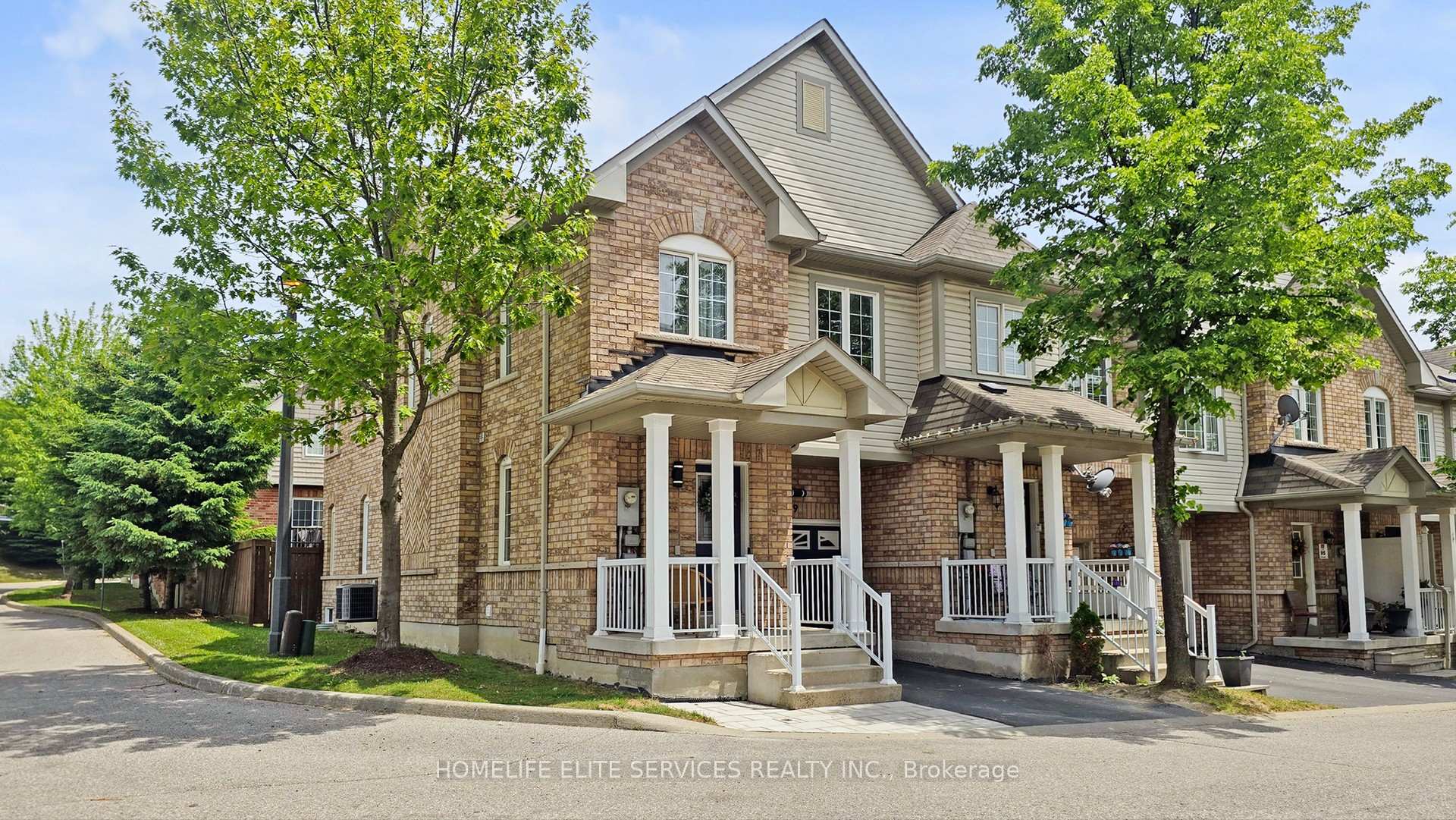 Photo 1 of 9 Abela Lane, Ajax, Central — HOMEH