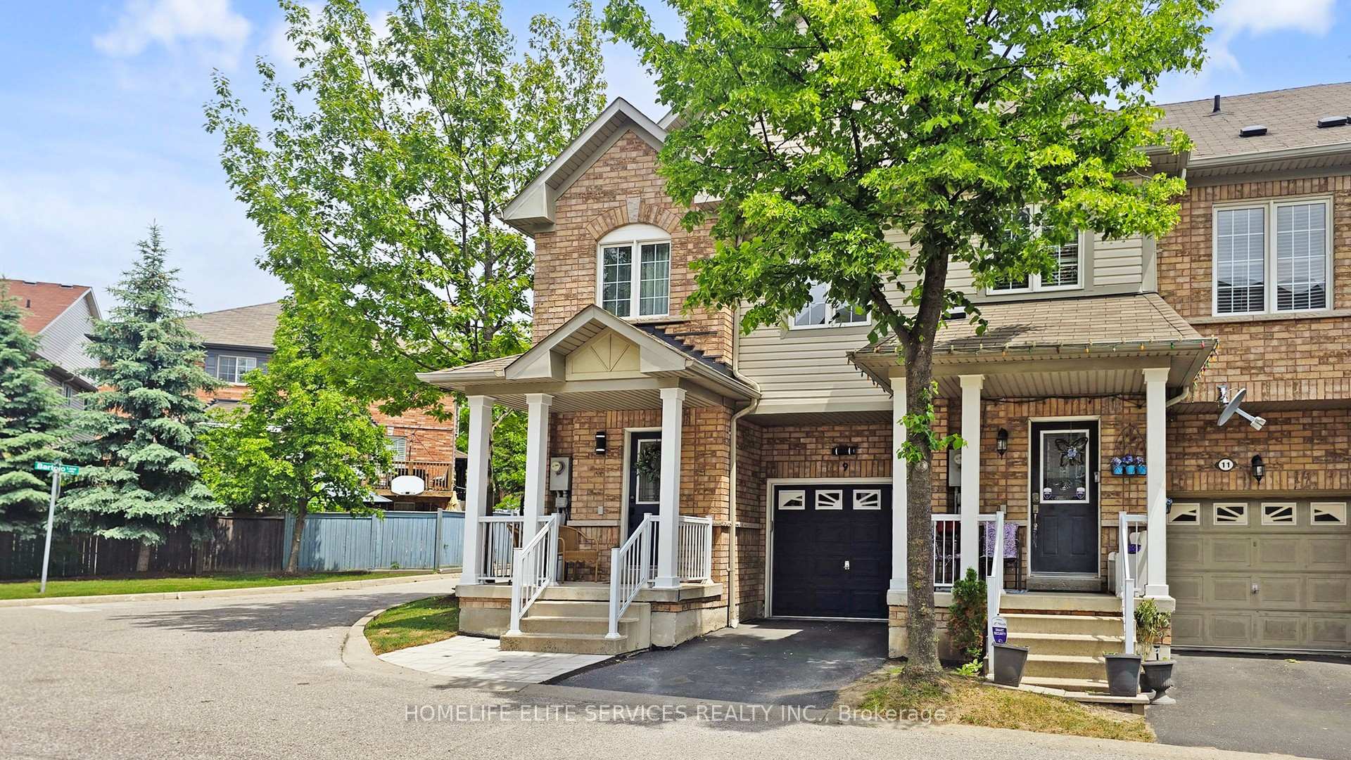 Photo 2 of 9 Abela Lane, Ajax, Central — HOMEH