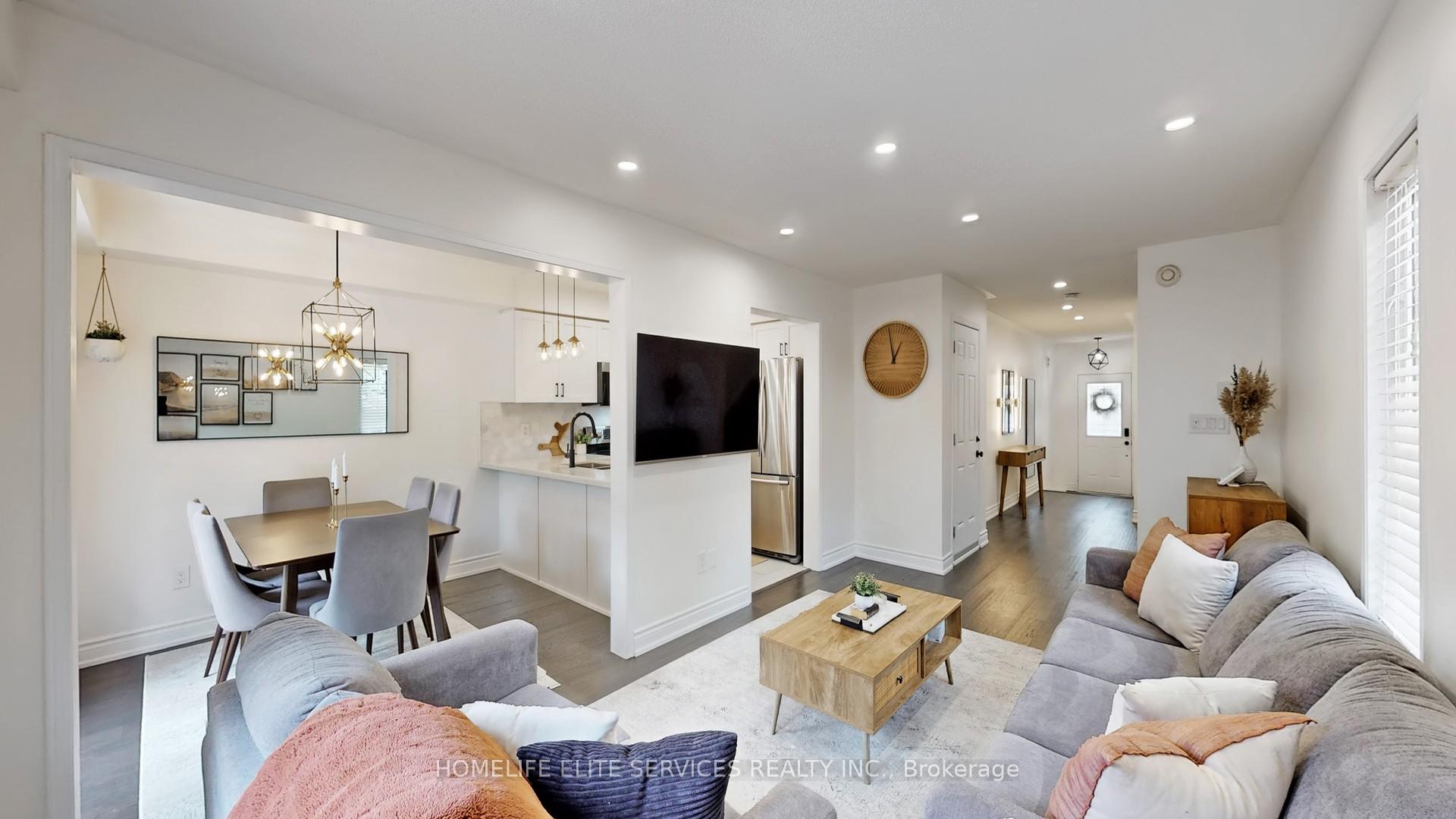 Photo 6 of 9 Abela Lane, Ajax, Central — HOMEH
