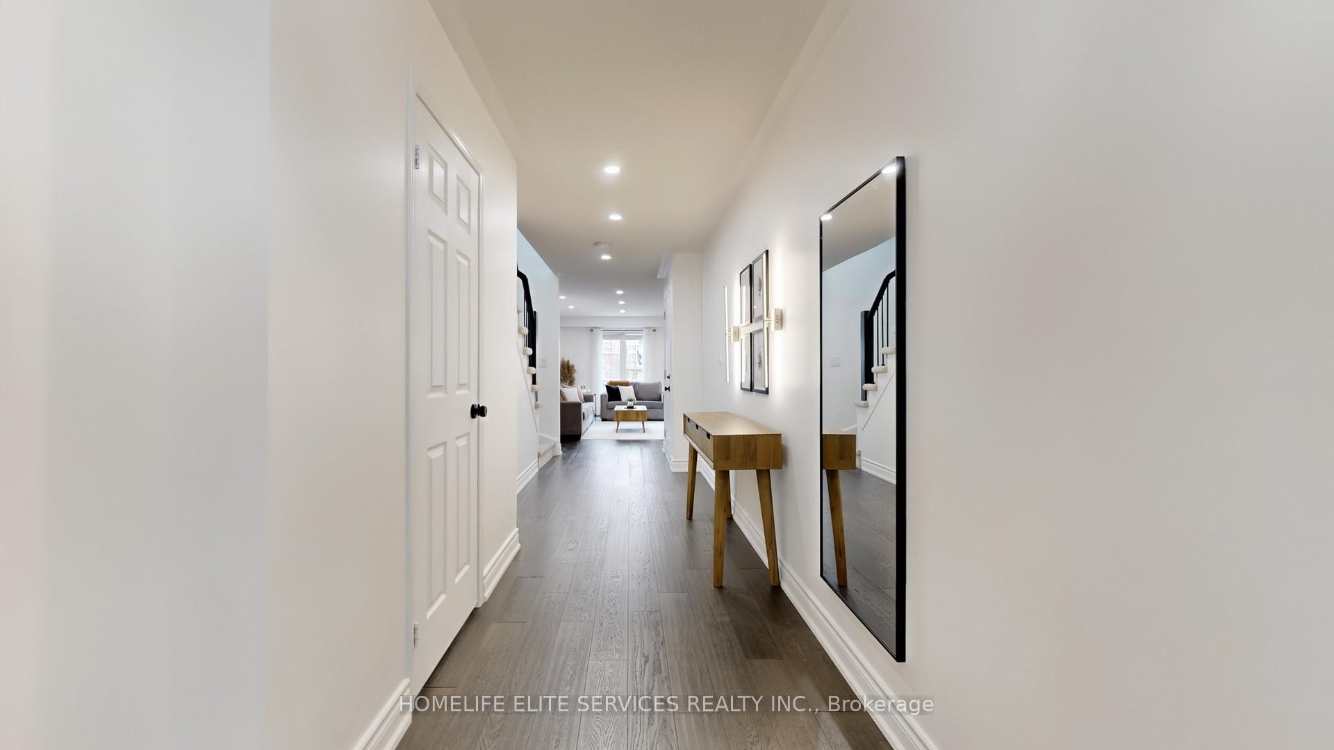 Photo 19 of 9 Abela Lane, Ajax, Central — HOMEH