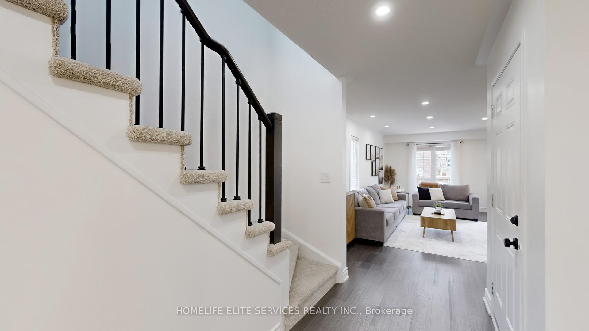 Photo 20 of 9 Abela Lane, Ajax, Central — HOMEH
