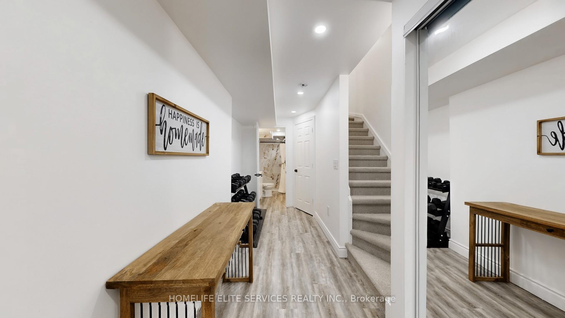 Photo 40 of 9 Abela Lane, Ajax, Central — HOMEH
