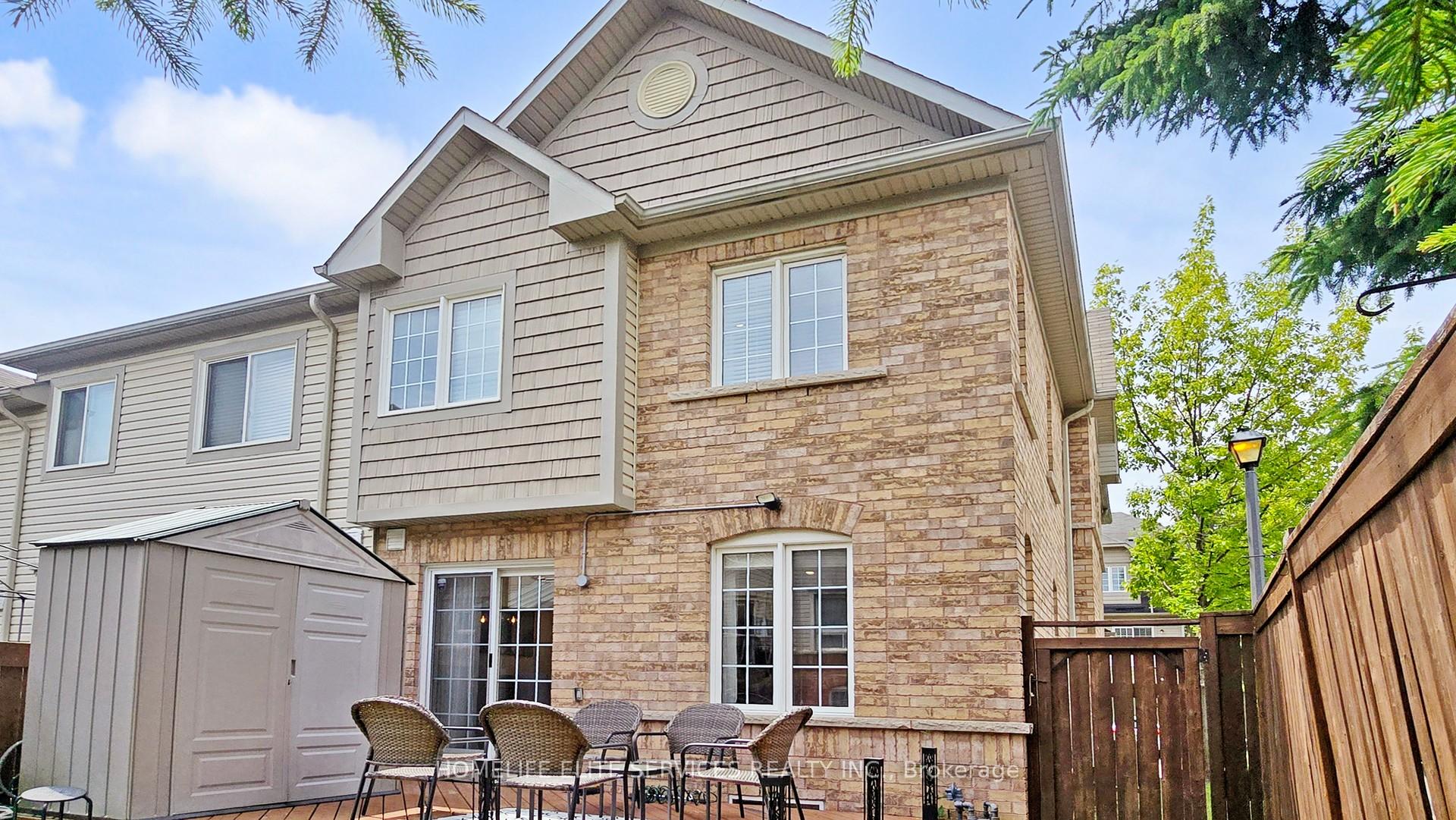 Photo 37 of 9 Abela Lane, Ajax, Central — HOMEH