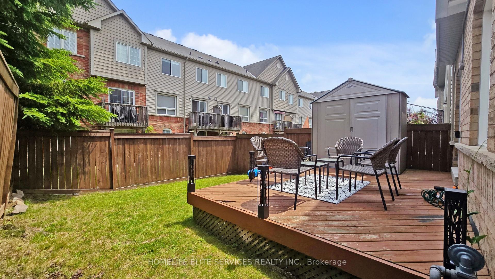 Photo 38 of 9 Abela Lane, Ajax, Central — HOMEH