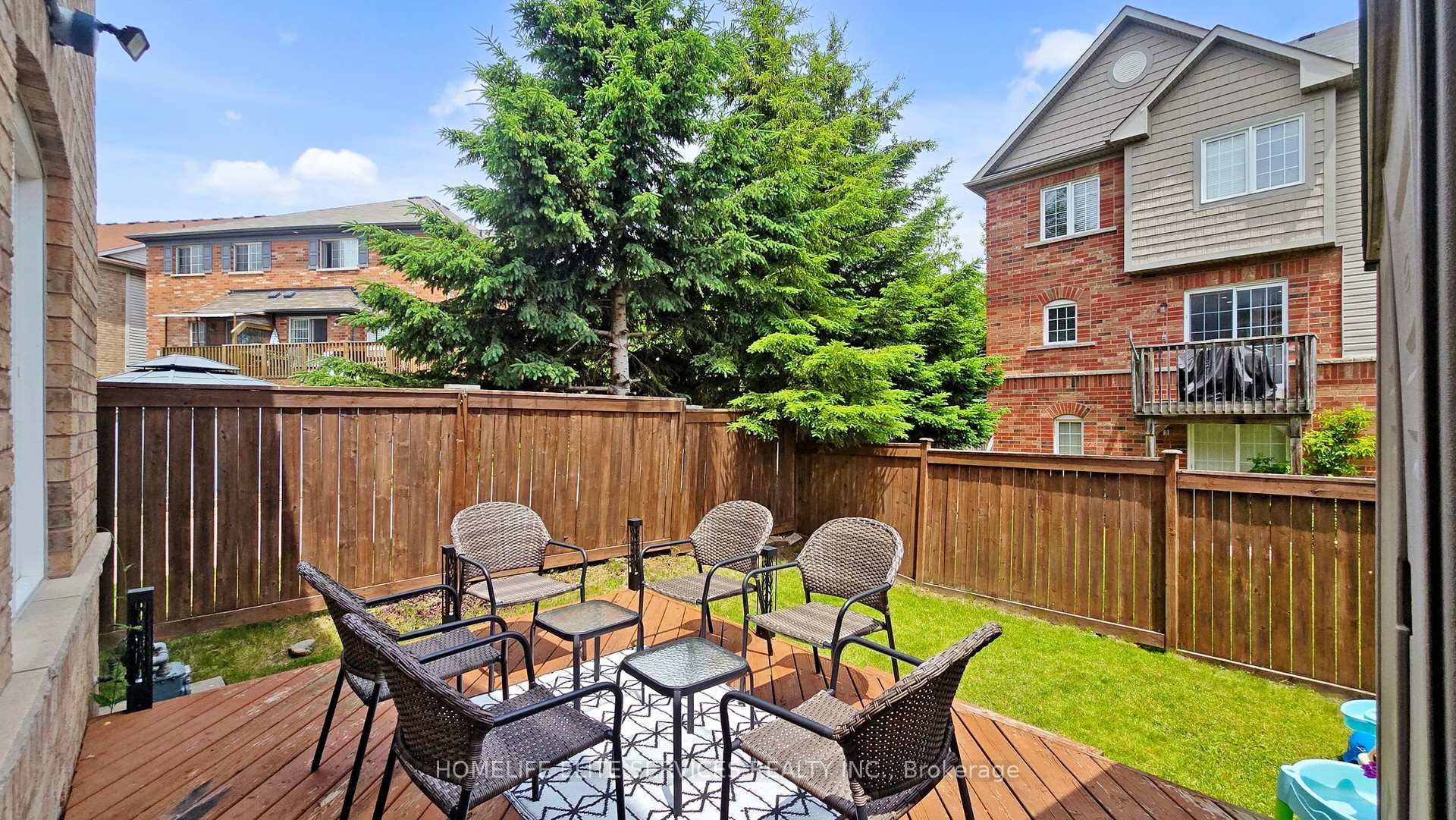 Photo 39 of 9 Abela Lane, Ajax, Central — HOMEH