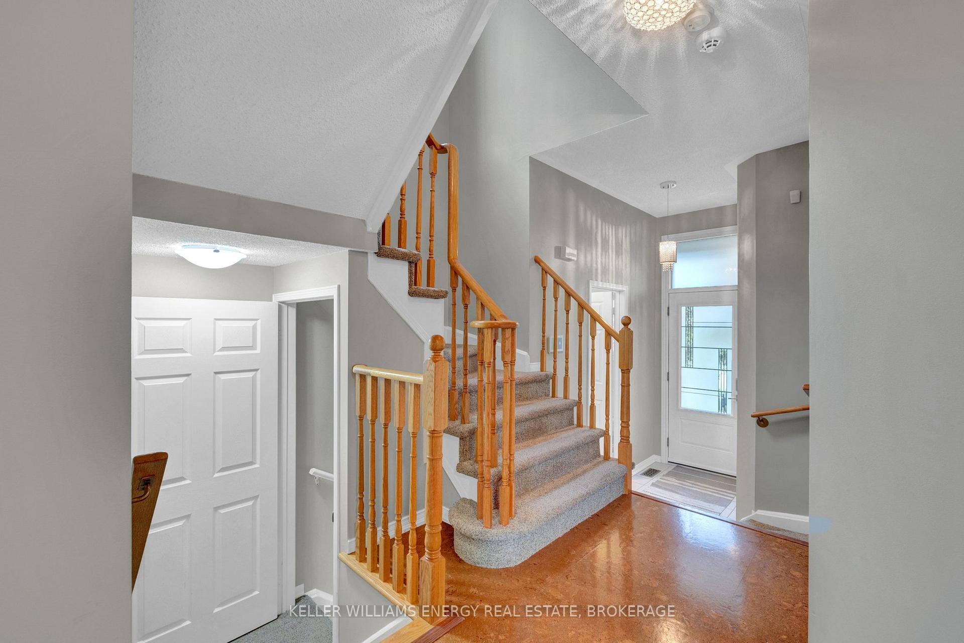 Photo 8 of 16 Blacksmith Lane, Whitby, Williamsburg — HOMEH