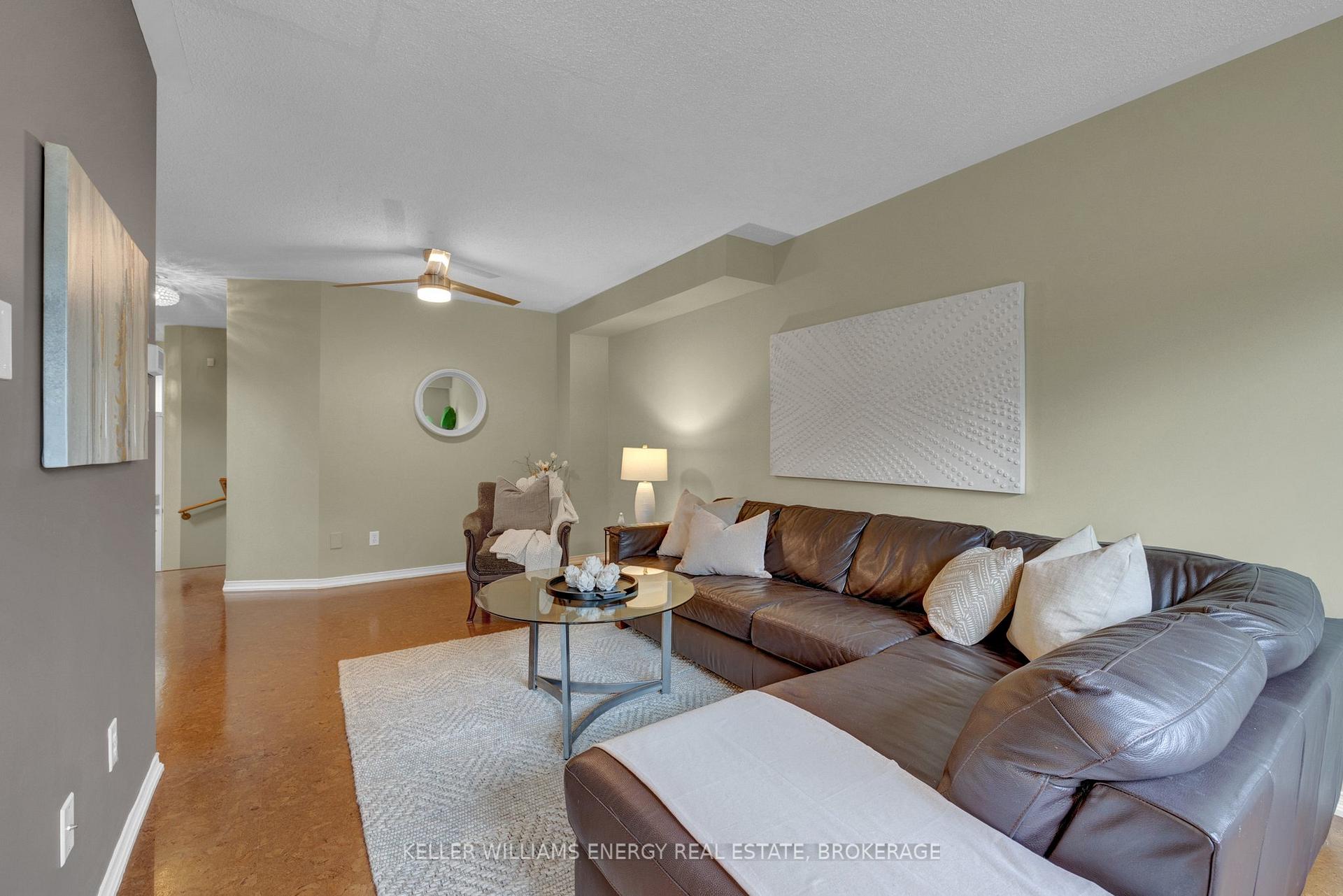 Photo 11 of 16 Blacksmith Lane, Whitby, Williamsburg — HOMEH