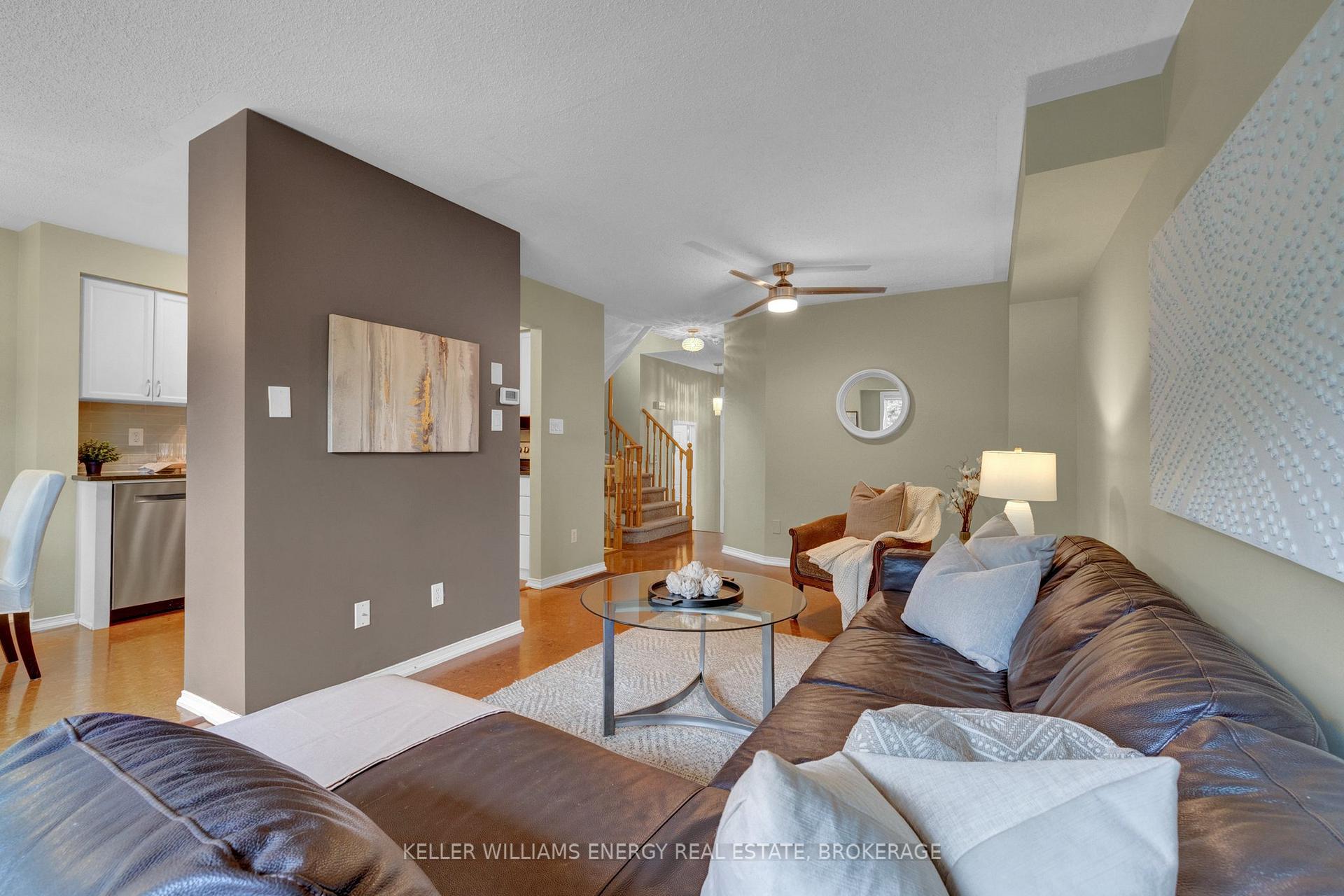 Photo 12 of 16 Blacksmith Lane, Whitby, Williamsburg — HOMEH