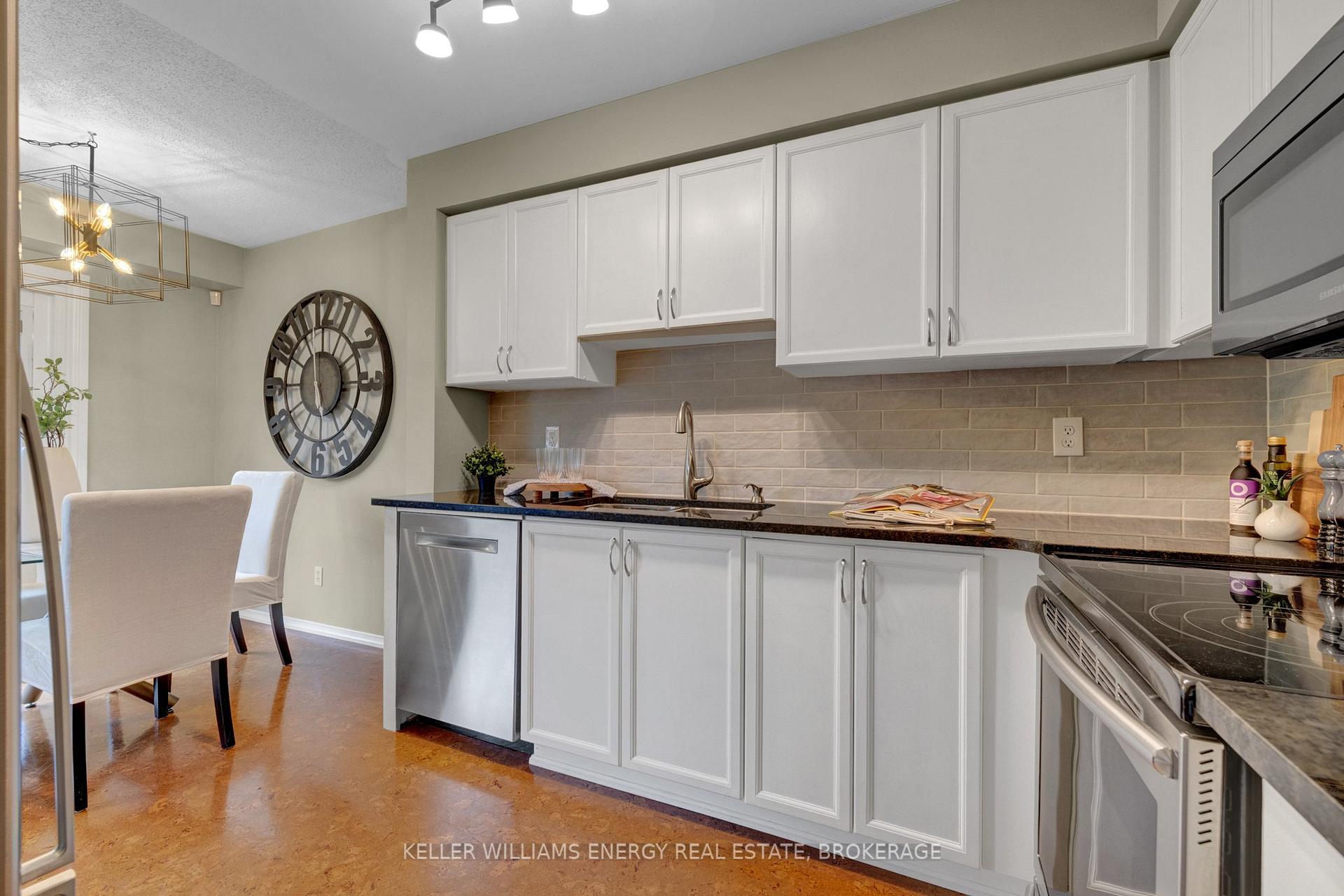 Photo 19 of 16 Blacksmith Lane, Whitby, Williamsburg — HOMEH
