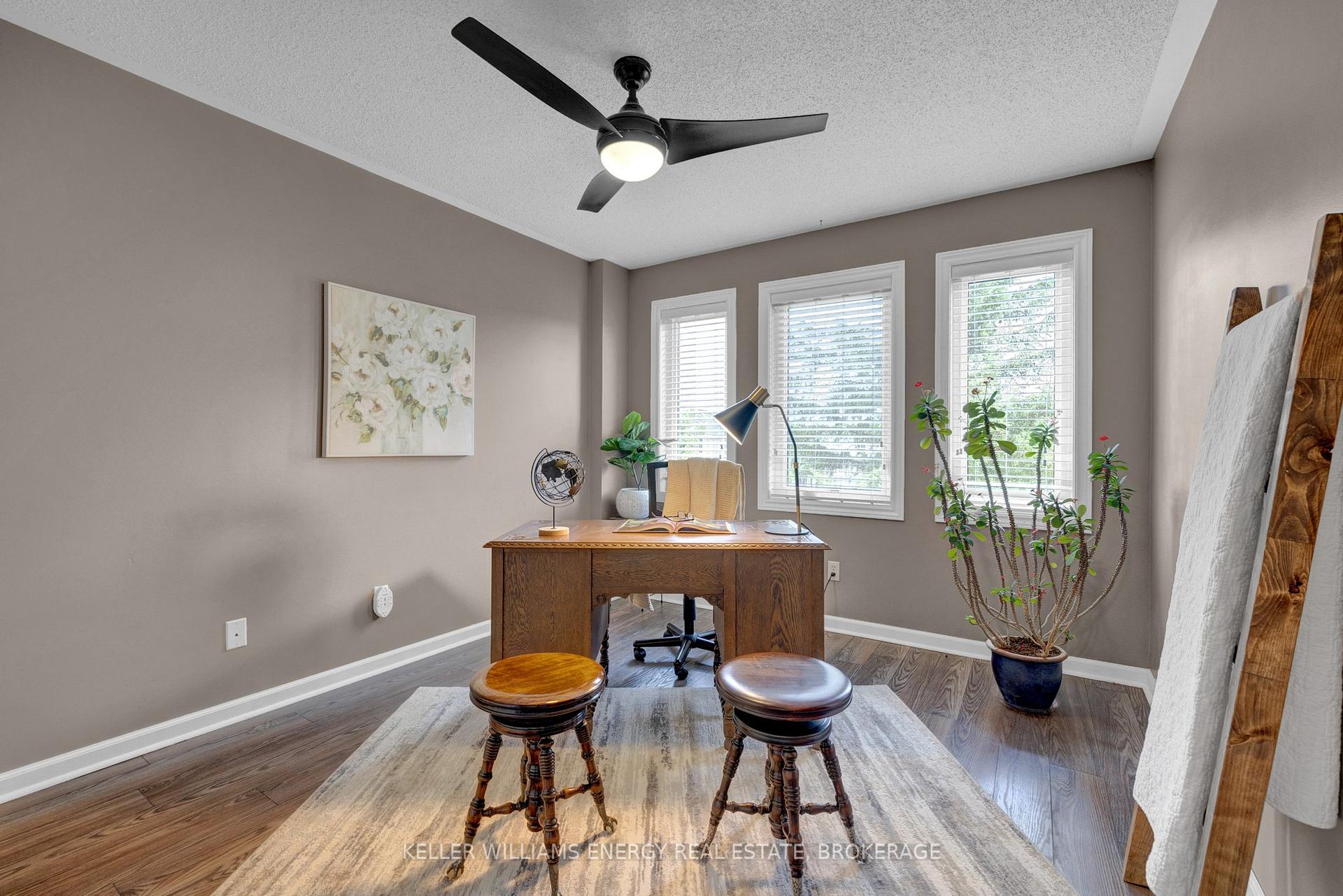 Photo 29 of 16 Blacksmith Lane, Whitby, Williamsburg — HOMEH
