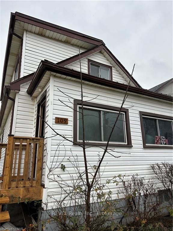 Photo 1 of 109 Alberta Street, Welland, Lincoln/Crowland — HOMEH