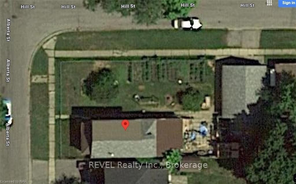 Photo 3 of 109 Alberta Street, Welland, Lincoln/Crowland — HOMEH