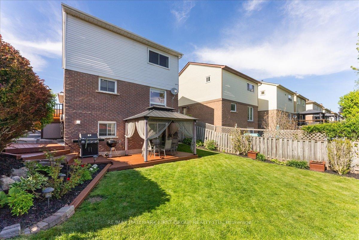 Photo 34 of 31 Bellwood Drive, Whitby, Blue Grass Meadows — HOMEH