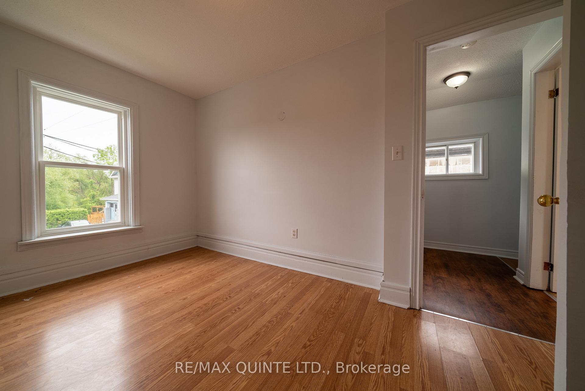 Photo 4 of Unit A, 82 Moira Street, Belleville, Belleville Ward — HOMEH
