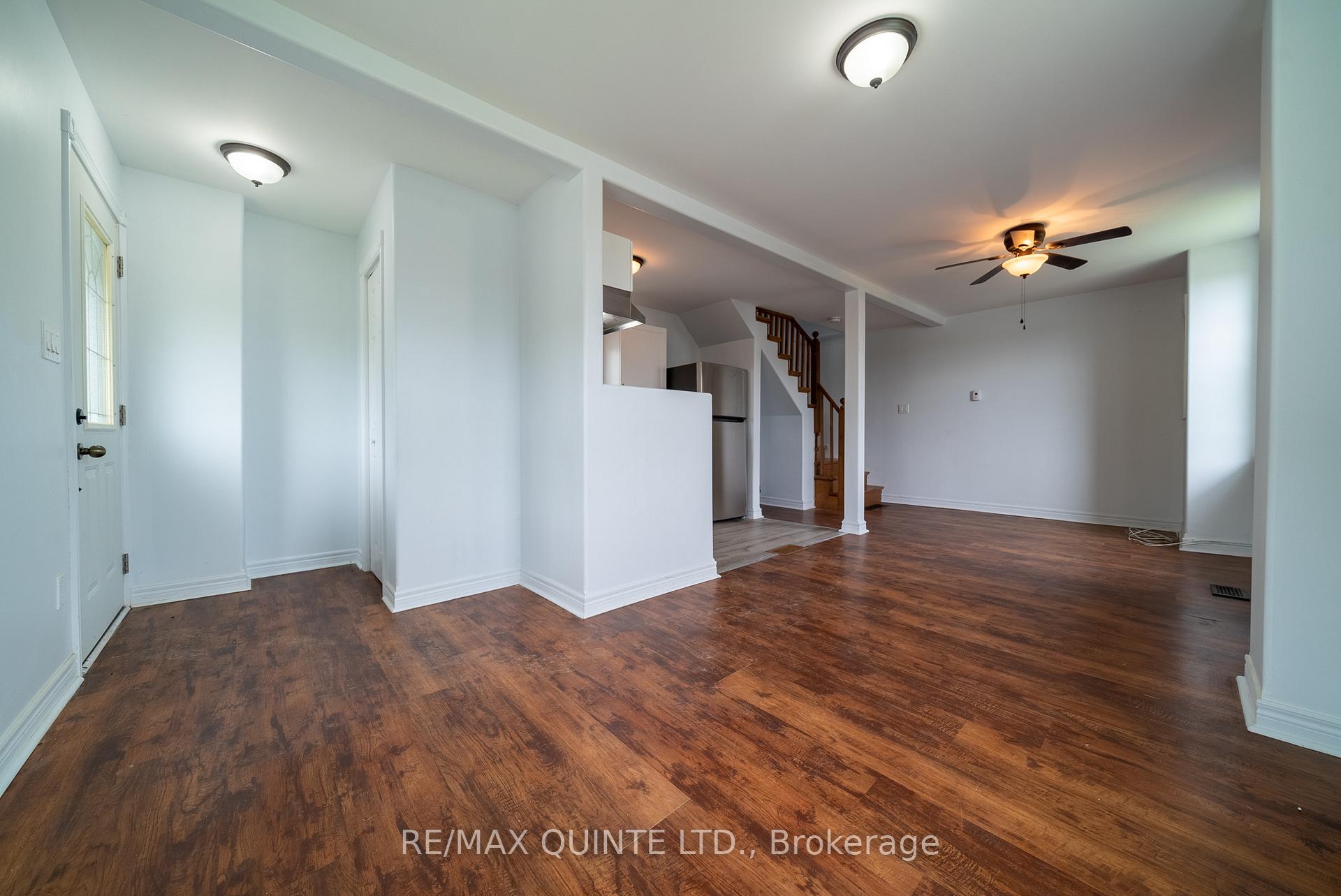 Photo 13 of Unit A, 82 Moira Street, Belleville, Belleville Ward — HOMEH
