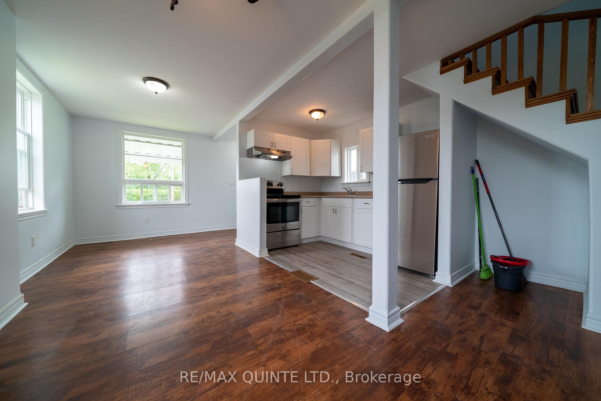 Photo 15 of Unit A, 82 Moira Street, Belleville, Belleville Ward — HOMEH