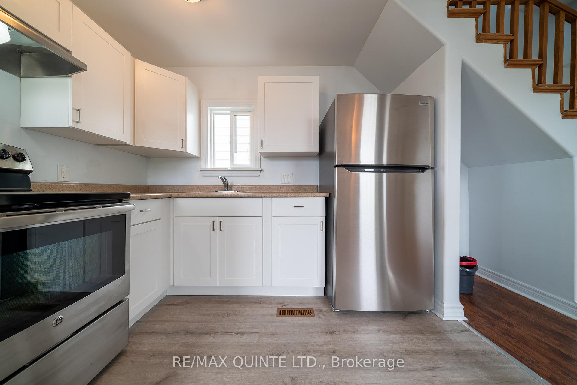 Photo 16 of Unit A, 82 Moira Street, Belleville, Belleville Ward — HOMEH