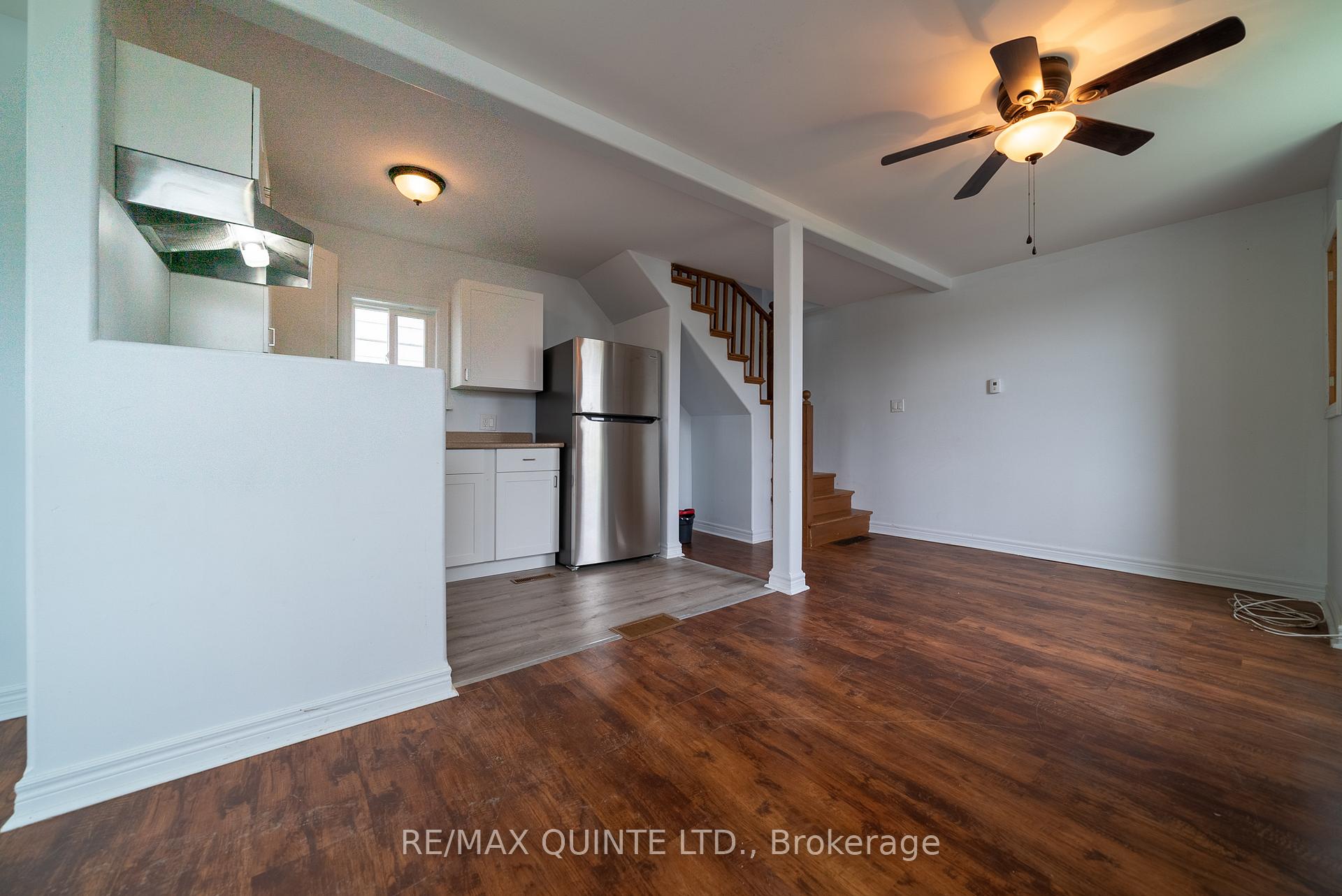 Photo 19 of Unit A, 82 Moira Street, Belleville, Belleville Ward — HOMEH