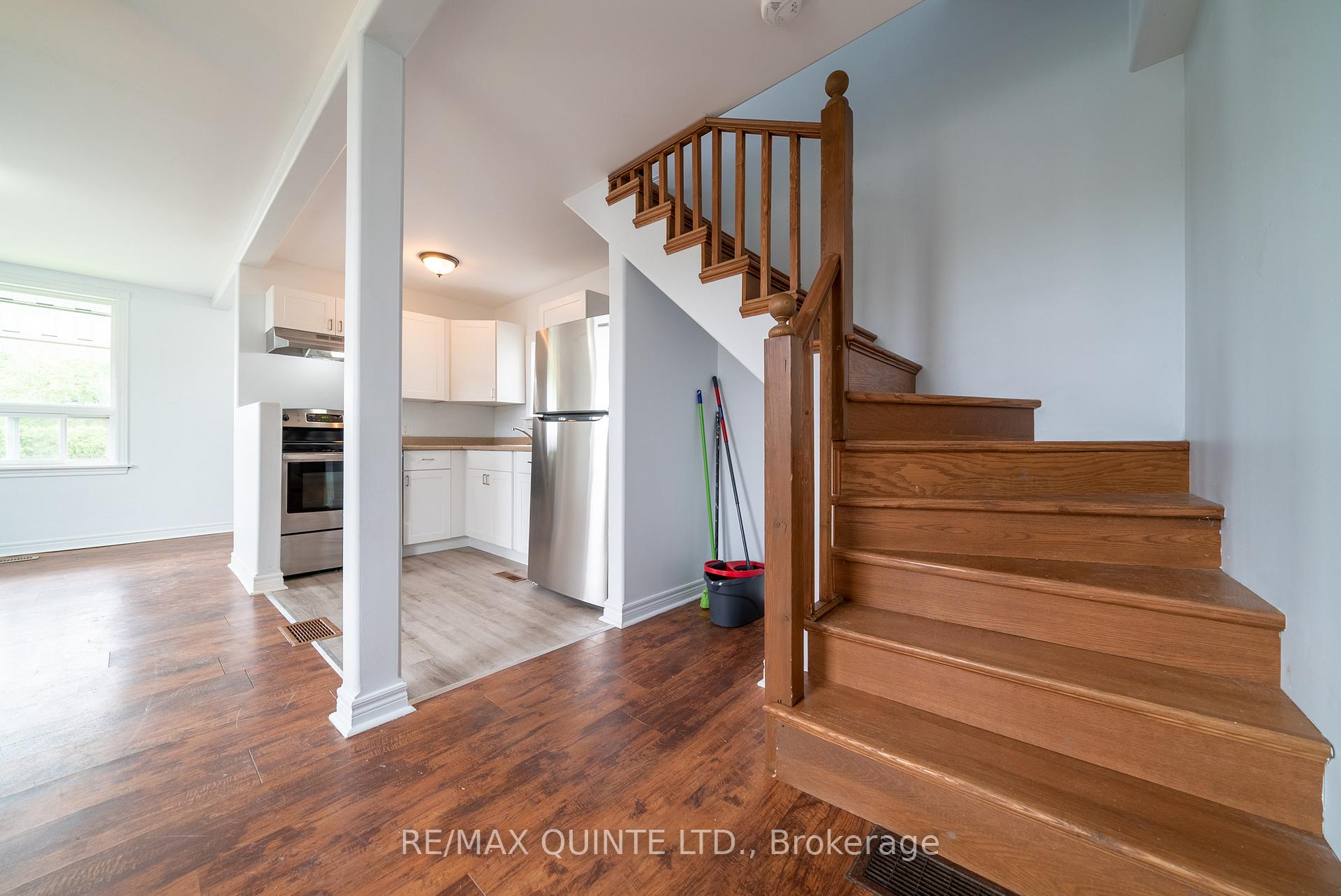 Photo 22 of Unit A, 82 Moira Street, Belleville, Belleville Ward — HOMEH