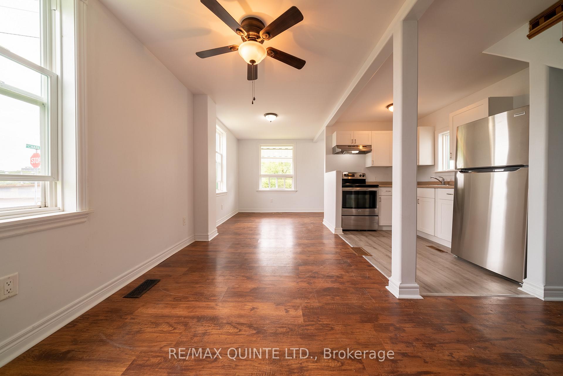 Photo 23 of Unit A, 82 Moira Street, Belleville, Belleville Ward — HOMEH