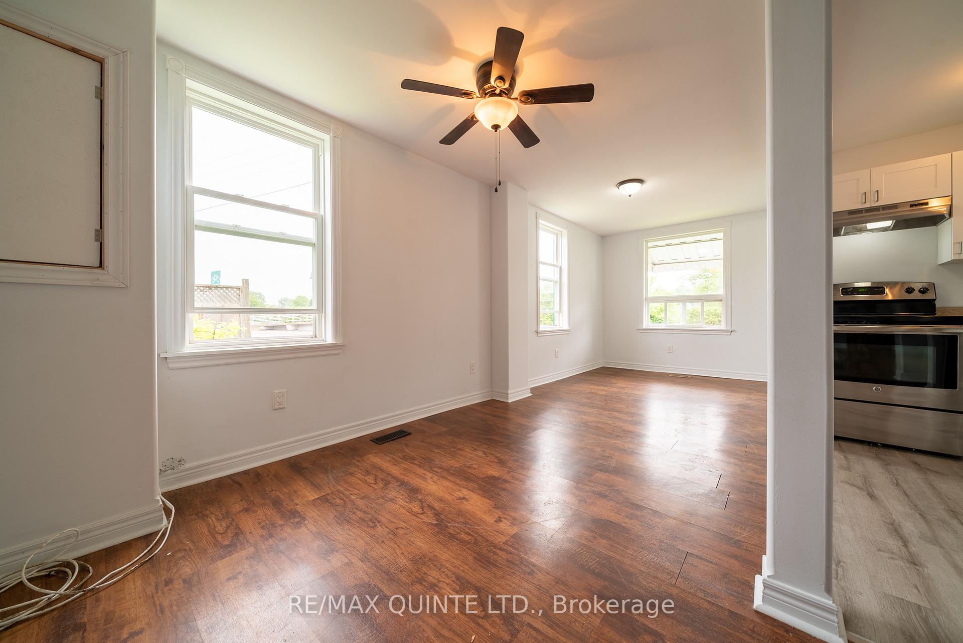 Photo 24 of Unit A, 82 Moira Street, Belleville, Belleville Ward — HOMEH