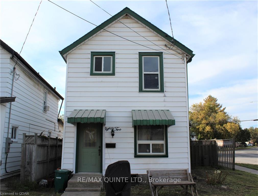 Photo 30 of Unit A, 82 Moira Street, Belleville, Belleville Ward — HOMEH