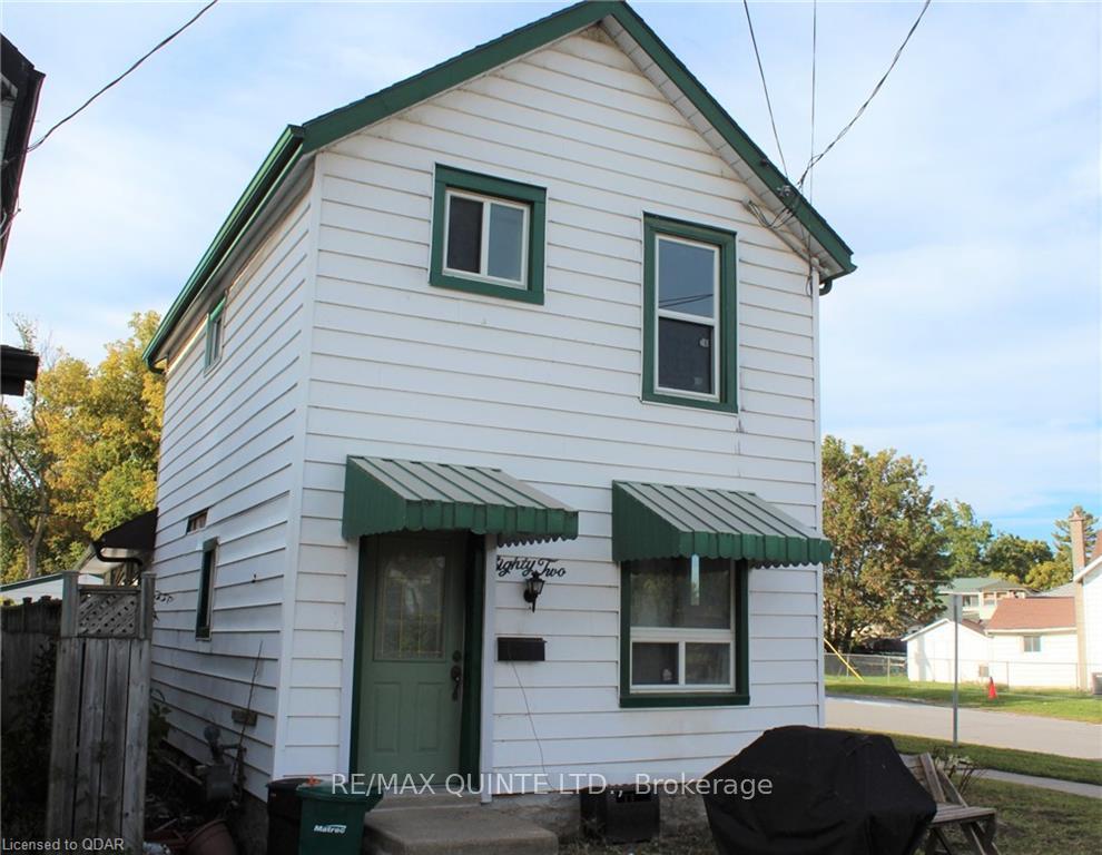 Photo 32 of Unit A, 82 Moira Street, Belleville, Belleville Ward — HOMEH